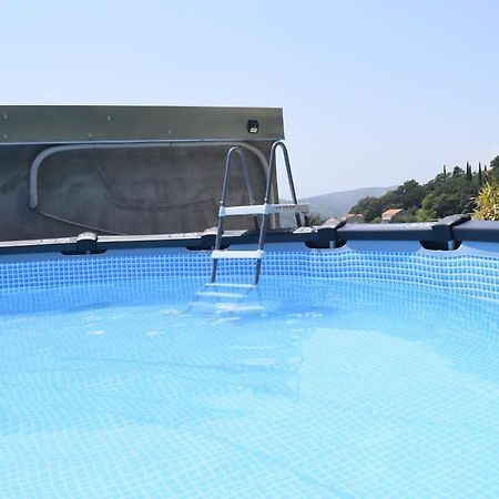 Veritas Apartments Mlini Zewnętrze zdjęcie