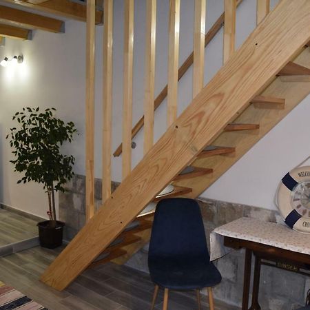 Veritas Apartments Mlini Zewnętrze zdjęcie