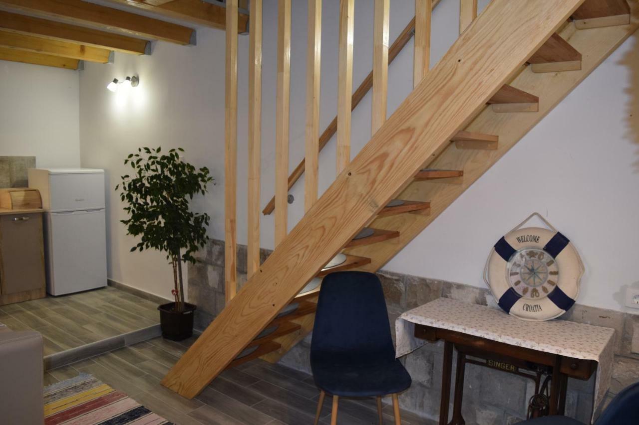 Veritas Apartments Mlini Zewnętrze zdjęcie