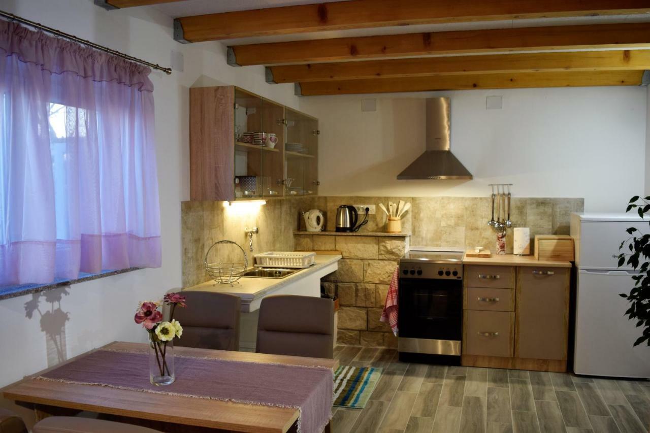 Veritas Apartments Mlini Zewnętrze zdjęcie