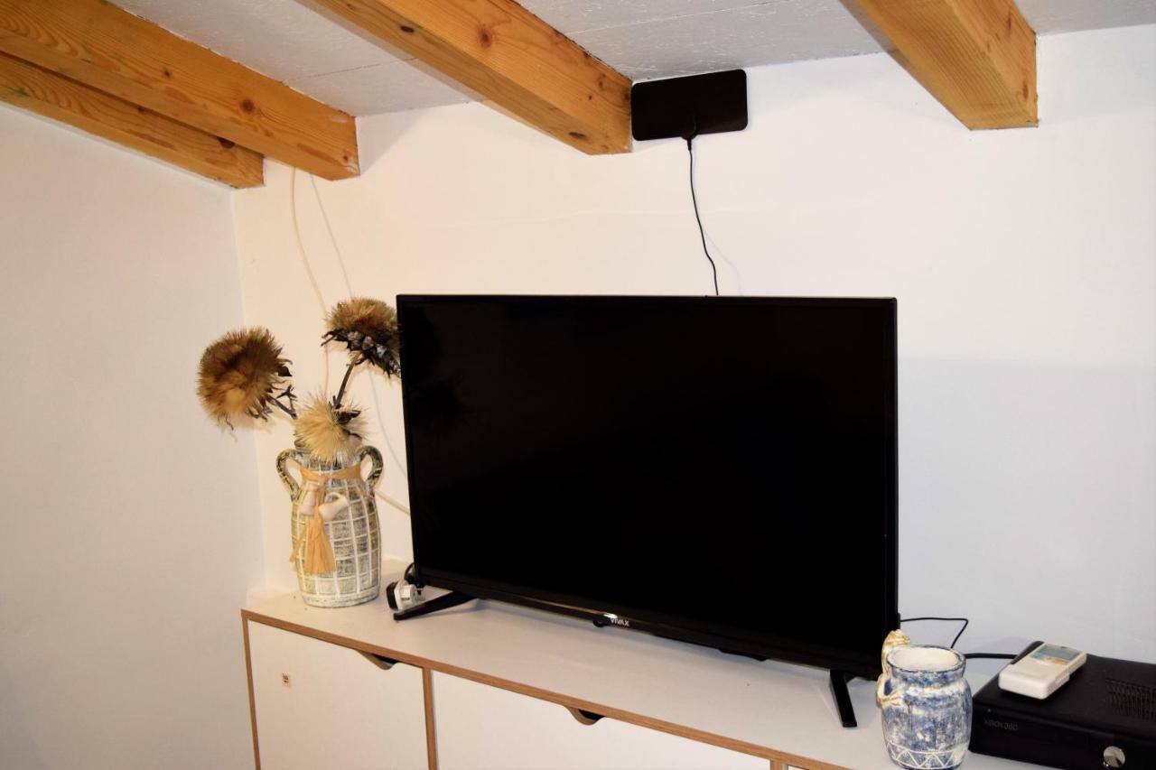 Veritas Apartments Mlini Zewnętrze zdjęcie