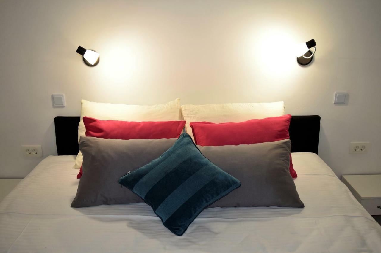 Veritas Apartments Mlini Zewnętrze zdjęcie