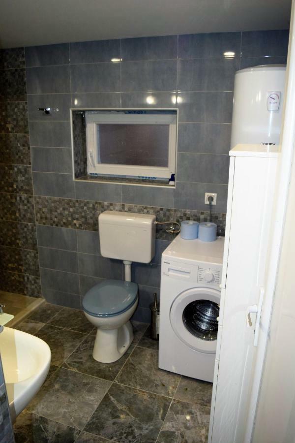 Veritas Apartments Mlini Zewnętrze zdjęcie